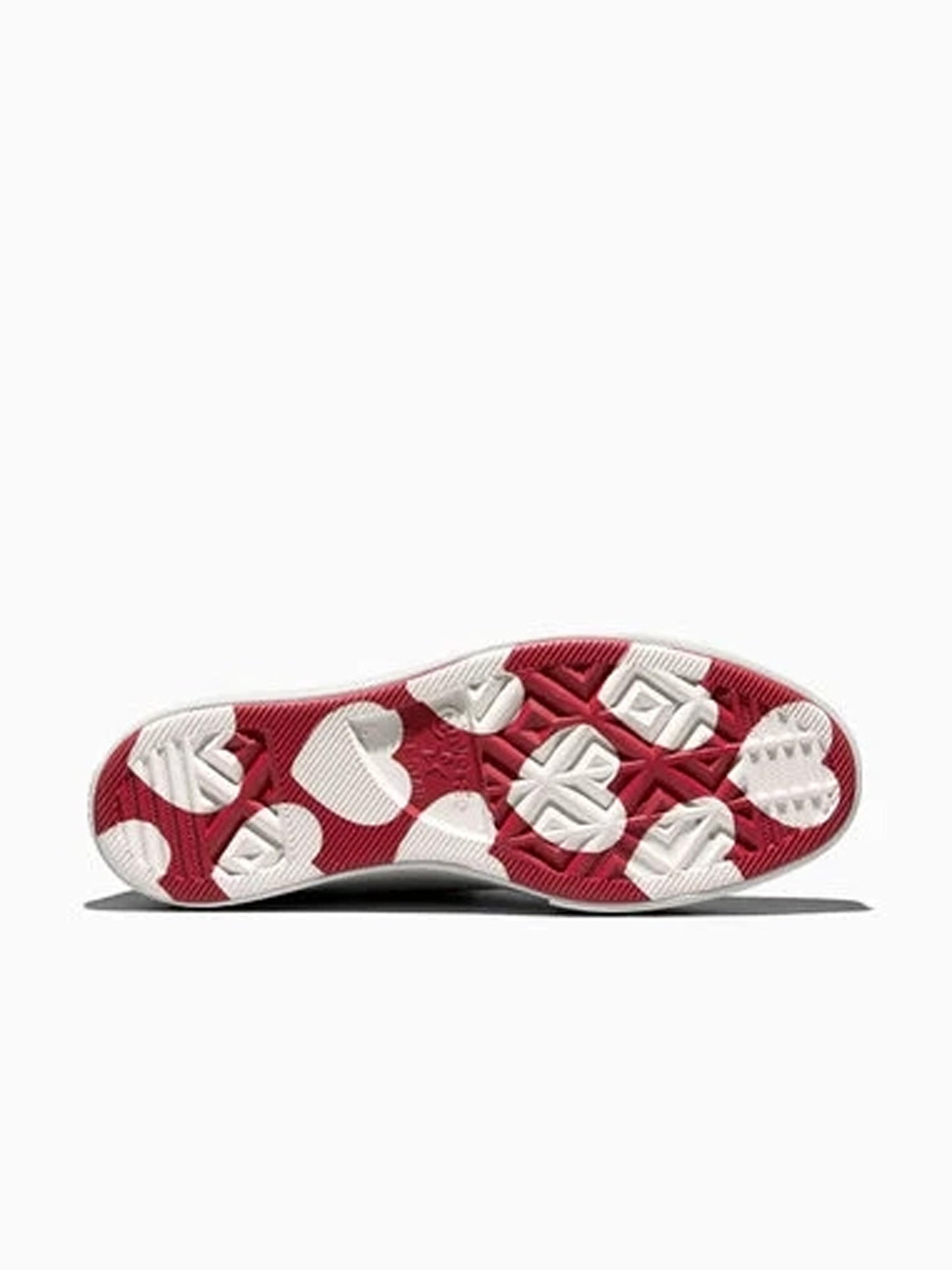 Converse Chuck Taylor All Star Lift 2026 Valentines Day Sneakers