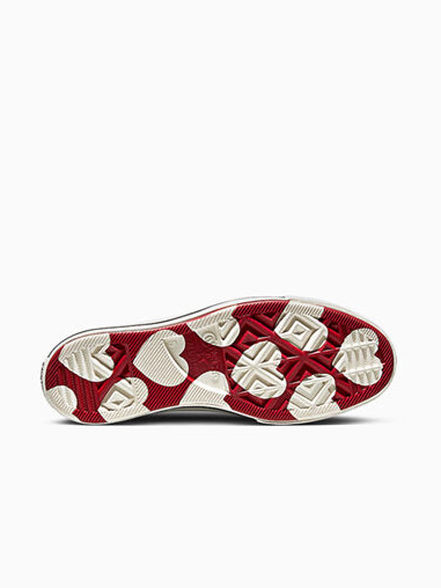 Converse Chuck Taylor All Star Lift 2026 Valentines Day Sneakers