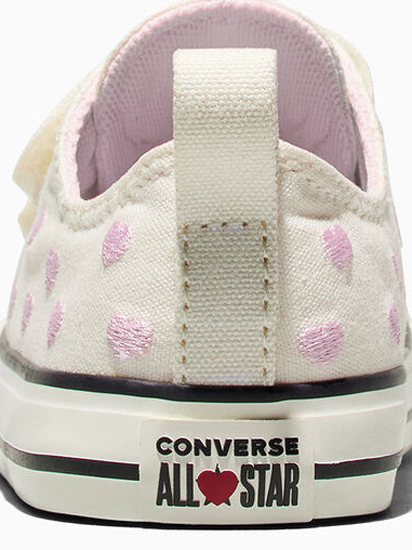 Converse Chuck Taylor All Star 2V 2026 Valentines Day Sneakers