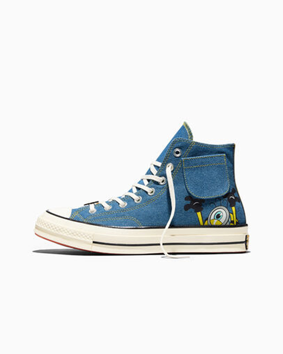 Converse Chuck 70 Minions