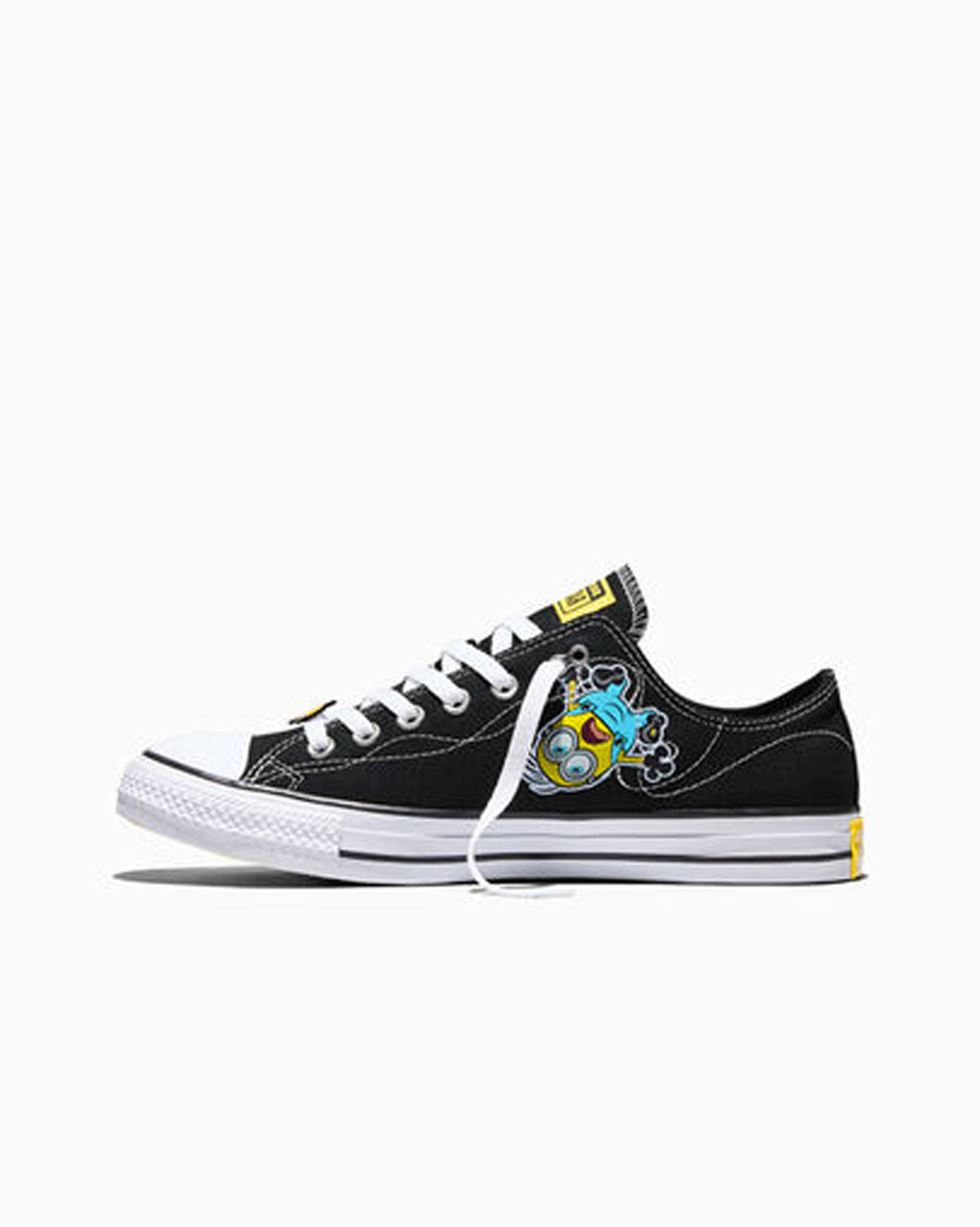 Converse Chuck Taylor All Star Minions