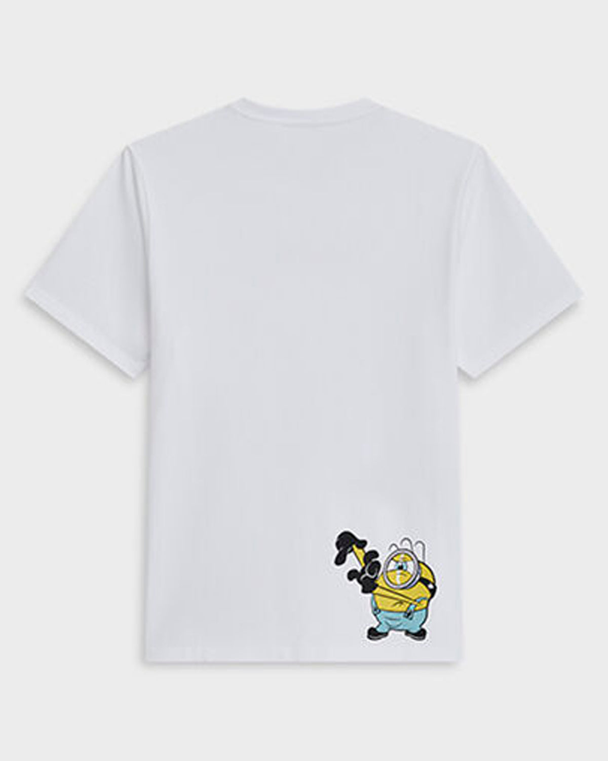 Converse Chuck x Minions Tee