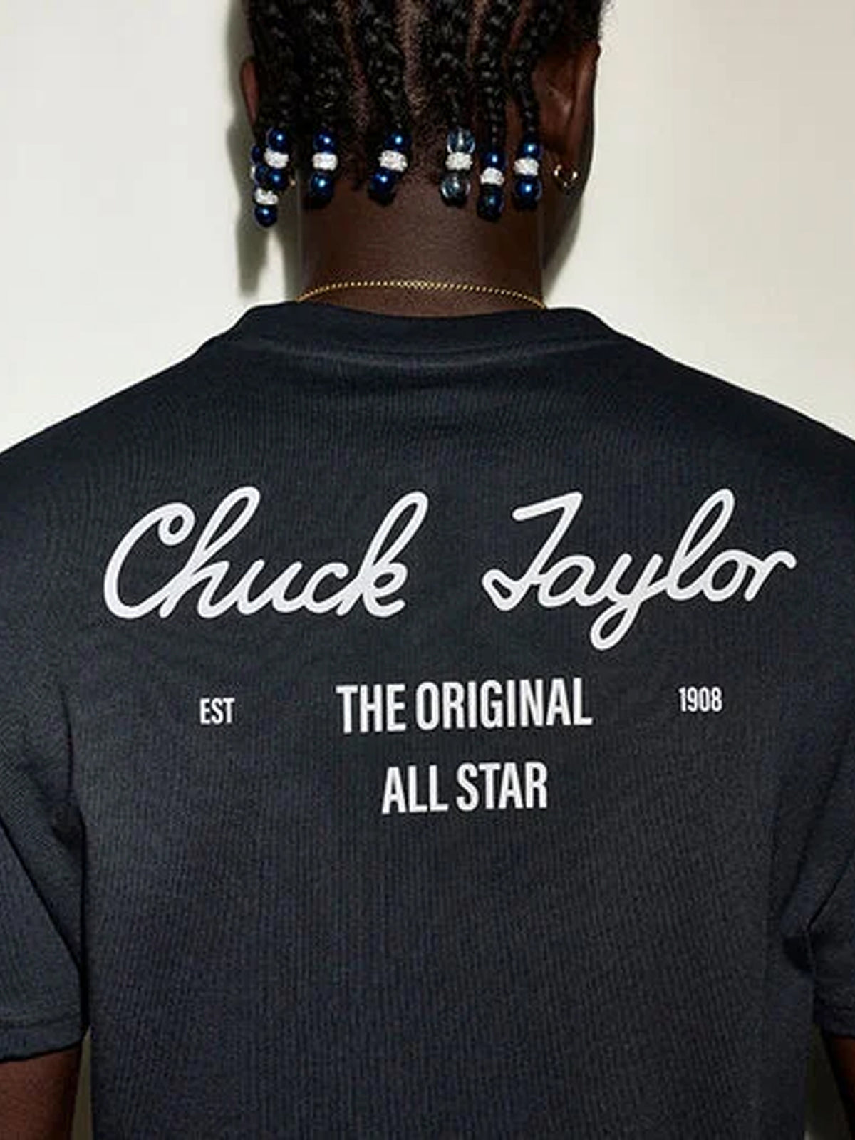 Converse Chuck Taylor Tee