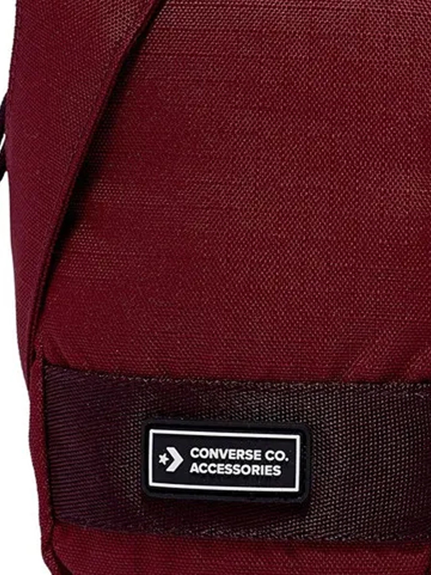 Converse Comms Pouch - W/S Color Print Execution Bag