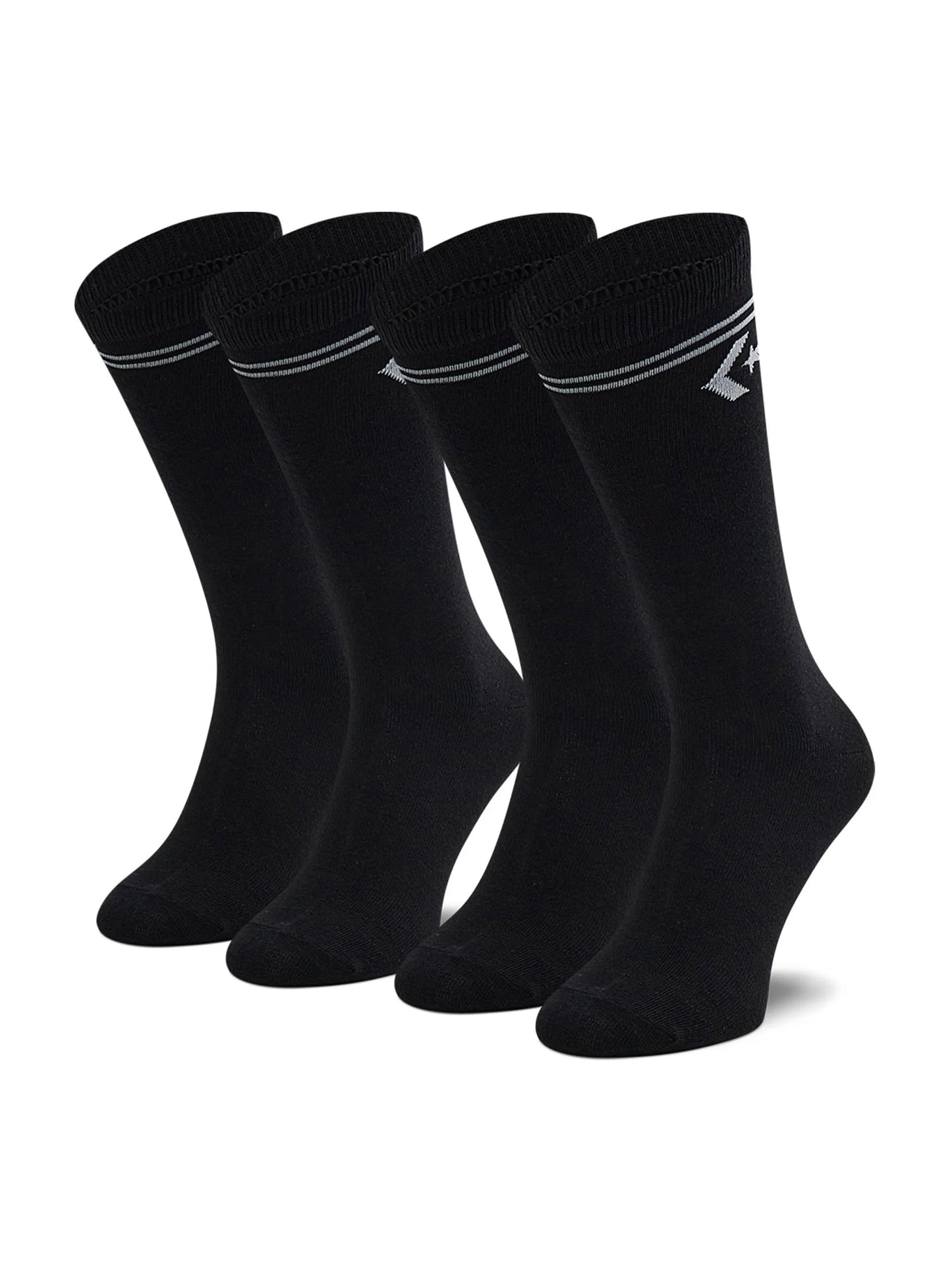 Converse 2PP Men Star Chevron Double Stripe