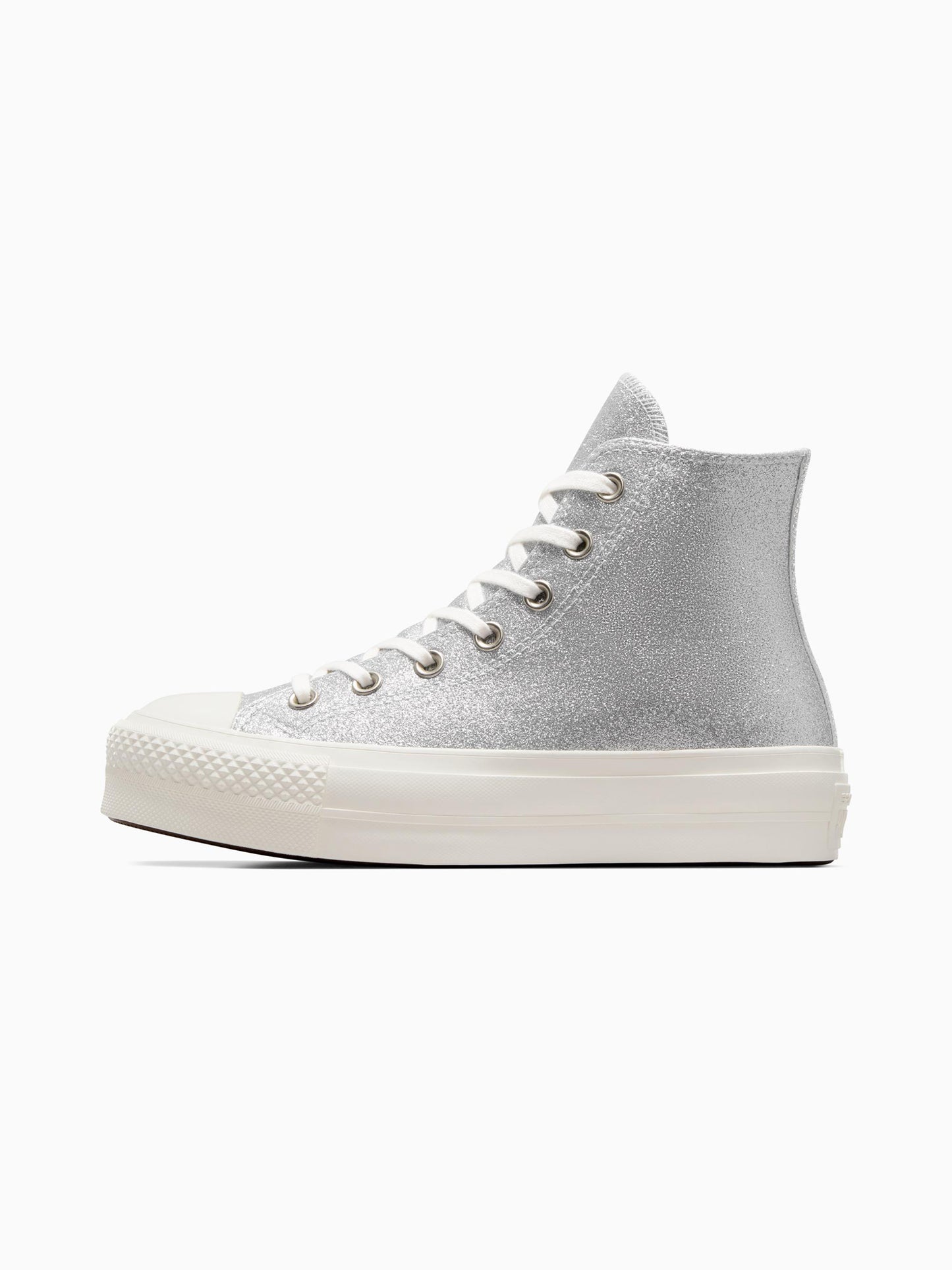 Converse Chuck Taylor All Star Lift Sparkle Party Sneakers