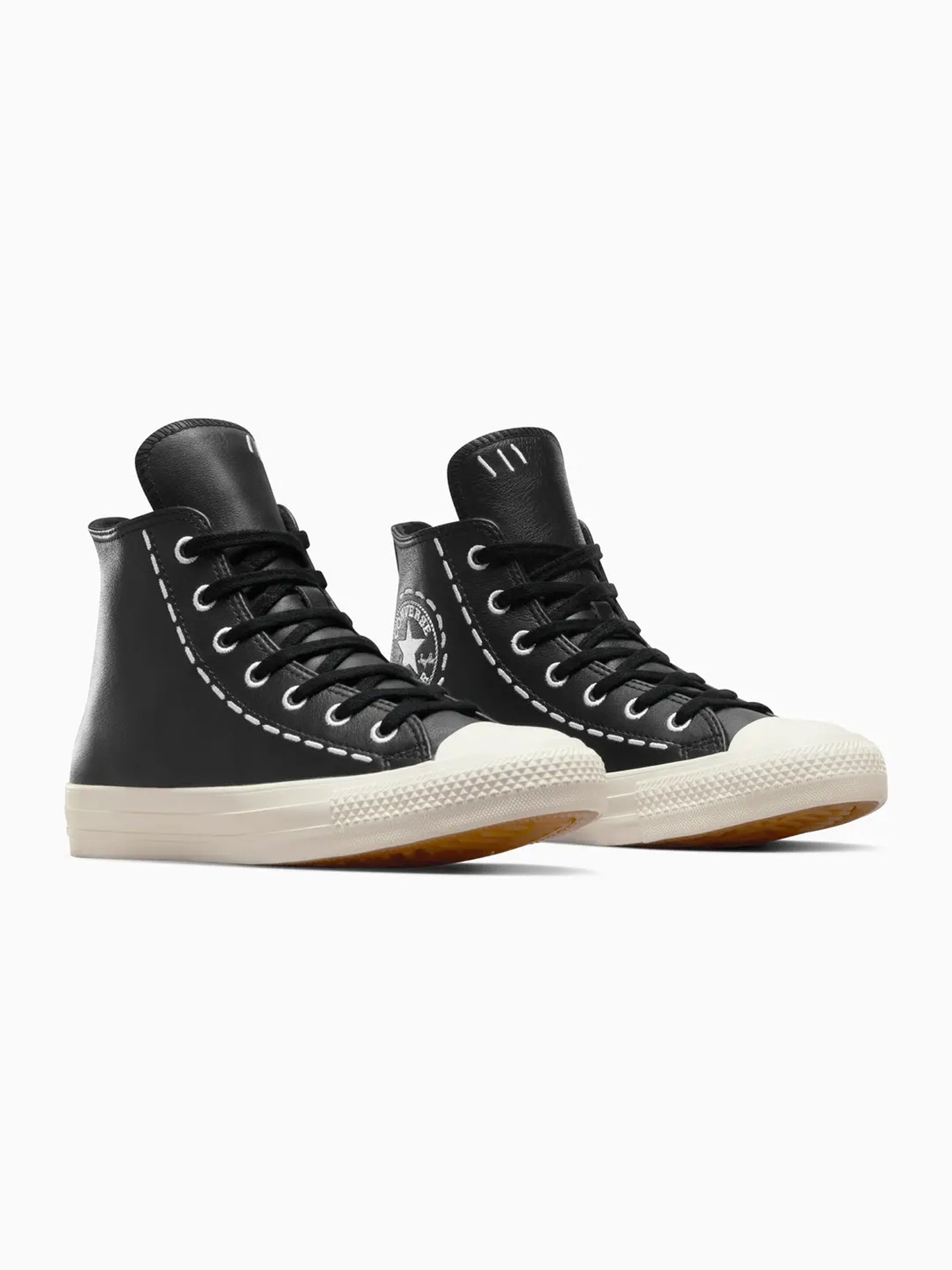 Converse Chuck Taylor All Star Bold Stitching Sneakers