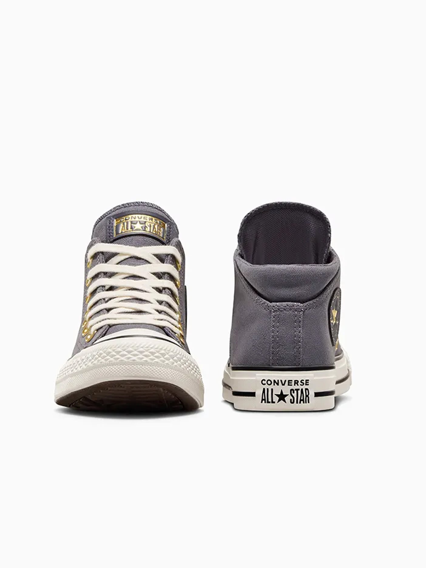 Converse Madison Taylored Lux Sneakers