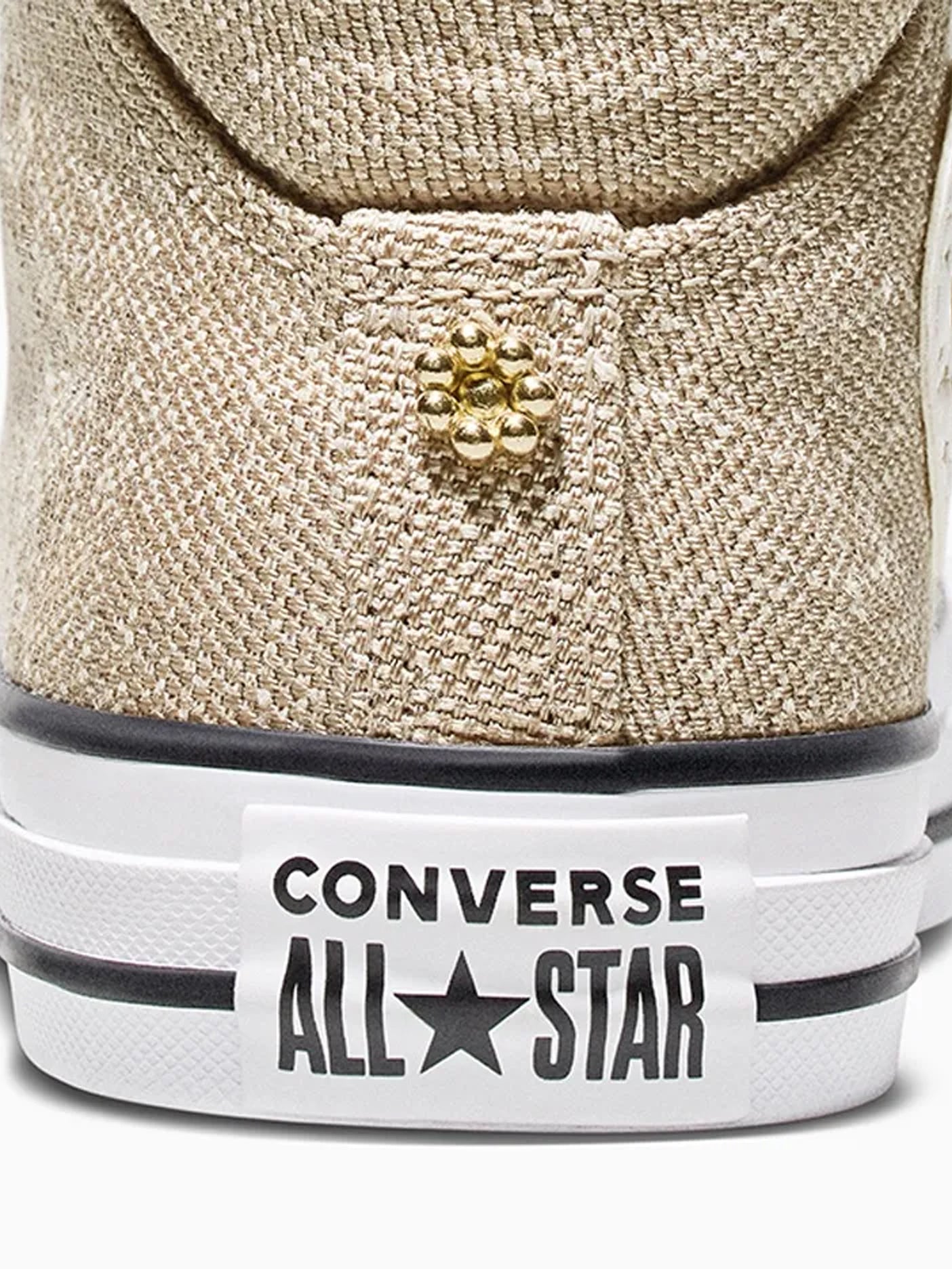 Chuck Taylor All Star Madison Shiny Heathered