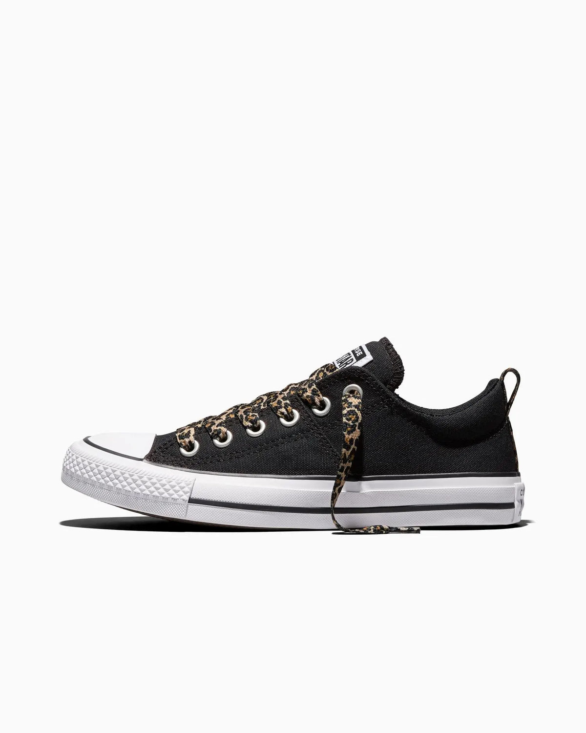 Converse Chuck Taylor All Star Madison Animal Lace