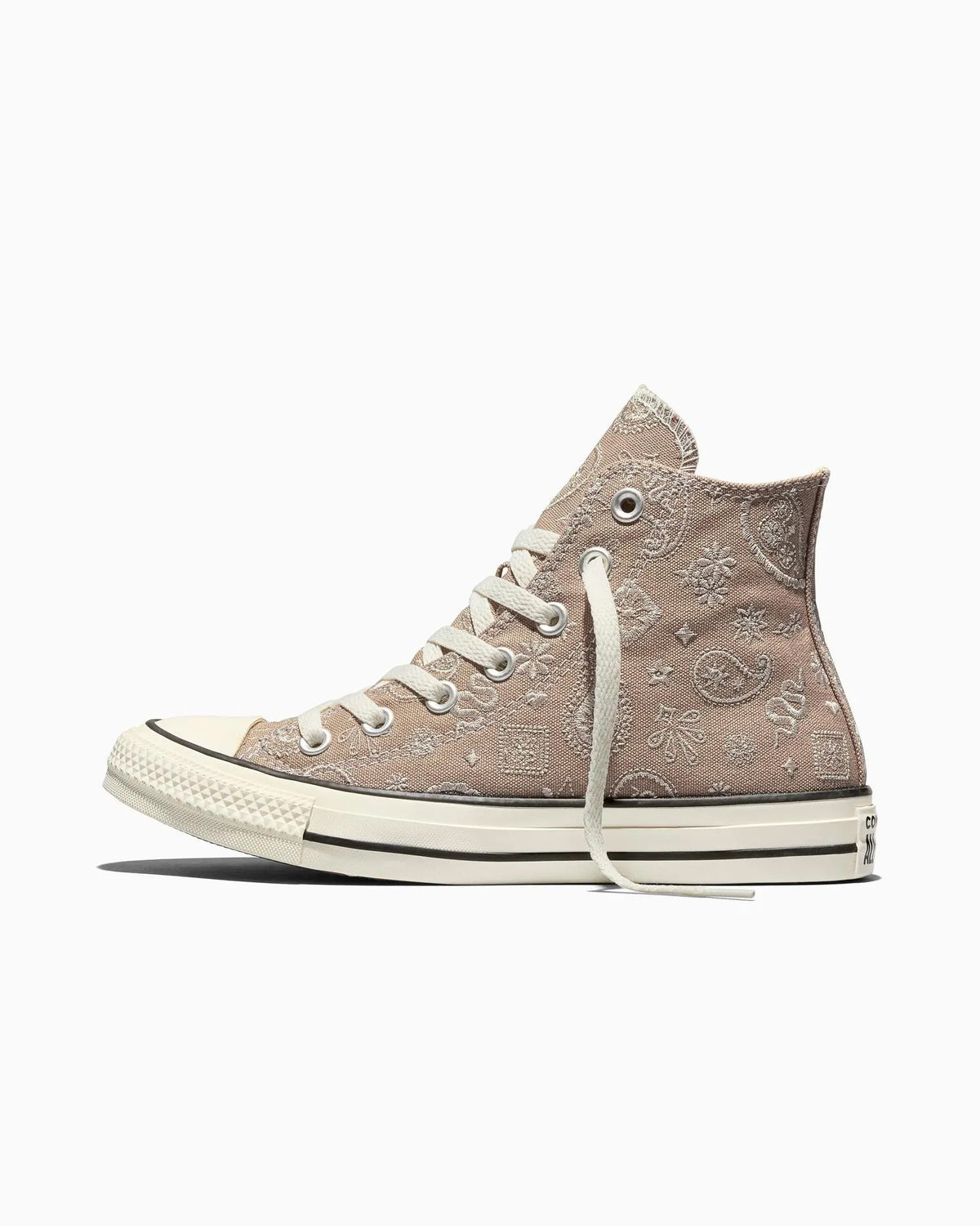 Converse Chuck Taylor All Star Elevated Paisley