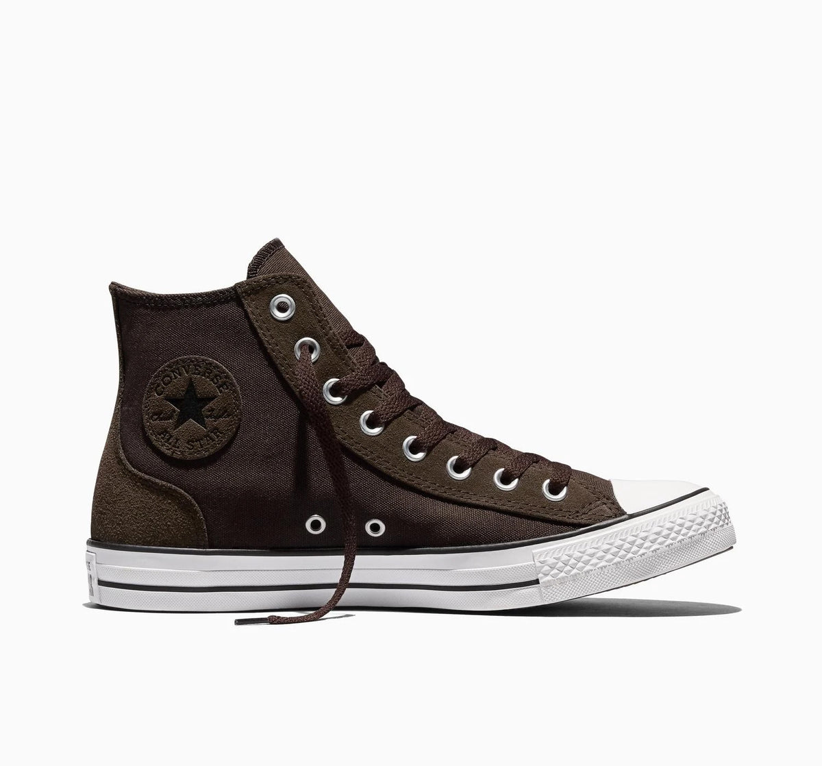 Converse Chuck Taylor All Star Canvas with Suede