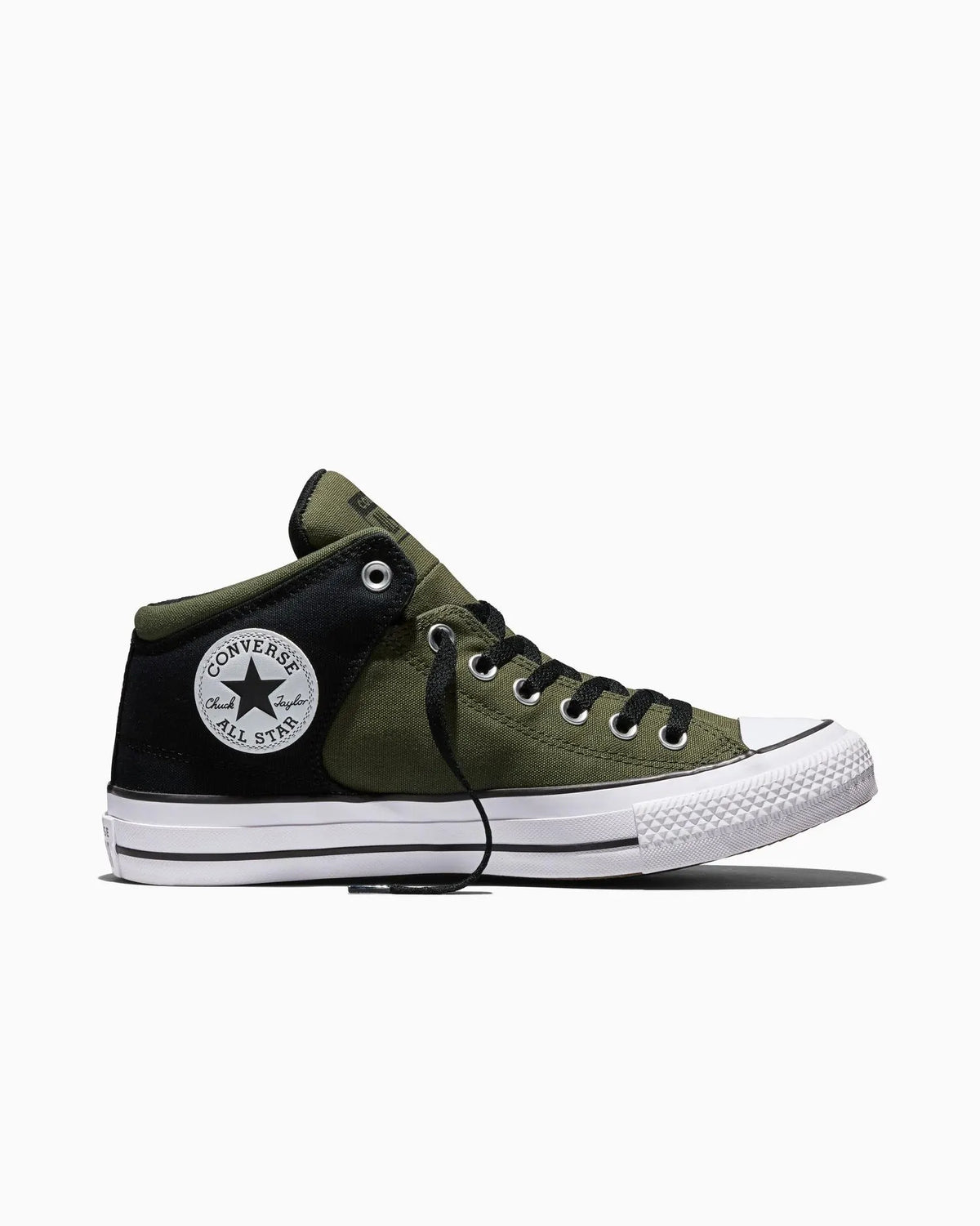 Converse Chuck Taylor High Street Seasonal
