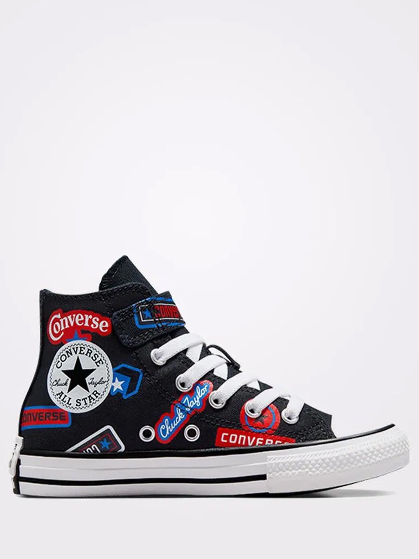Converse Chuck Taylor AS 1V Sticker Stash Sneakers
