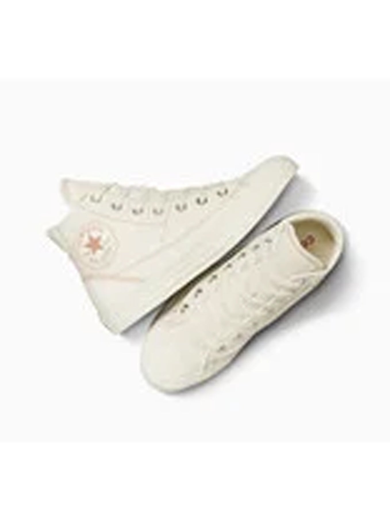 Converse Chuck Taylor Patchwork Future Archive Vintage Remastered Sneakers
