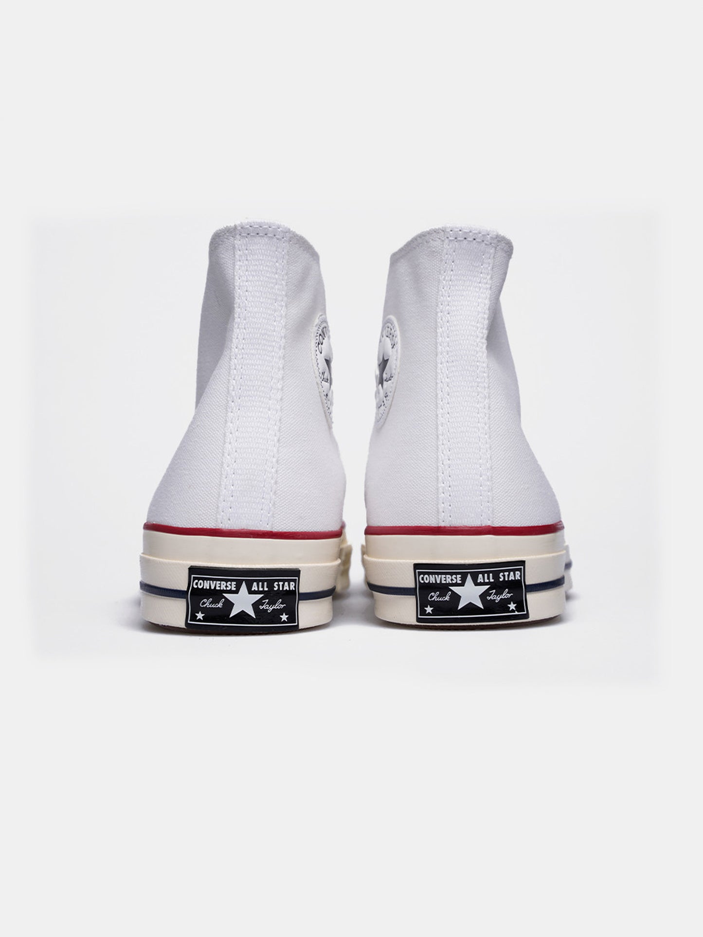 Converse Chuck 70 Canvas Vintage Canvas Sneakers