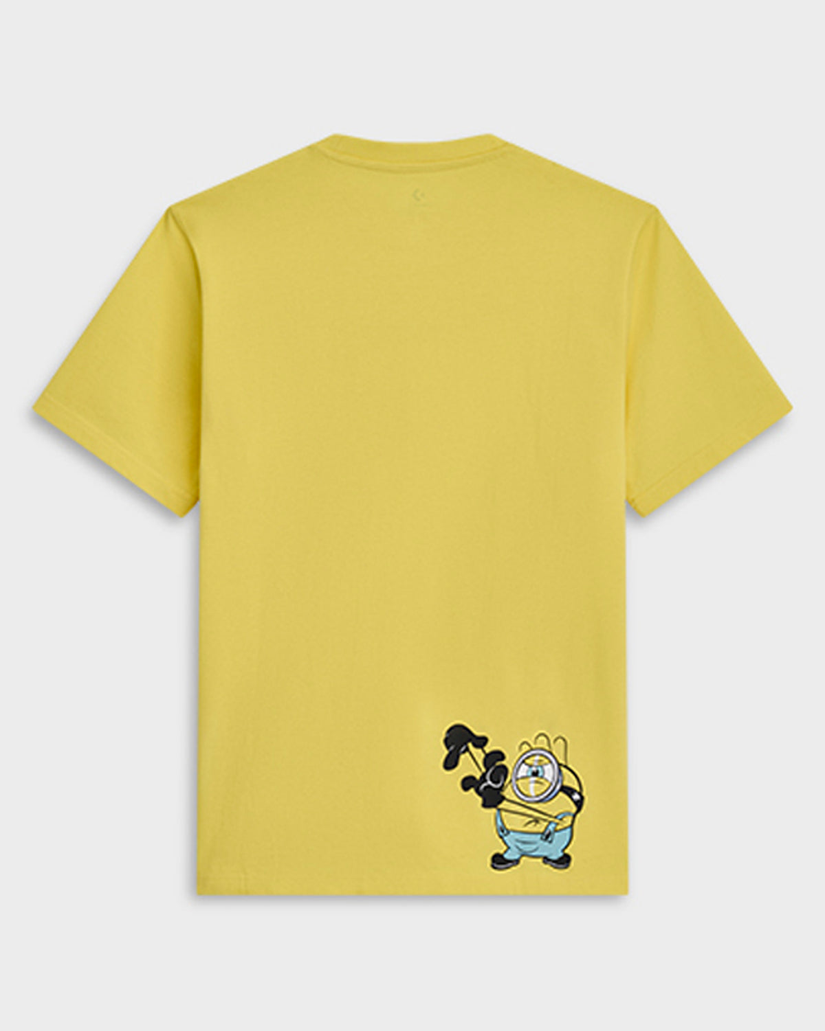 Converse Chuck x Minions Tee