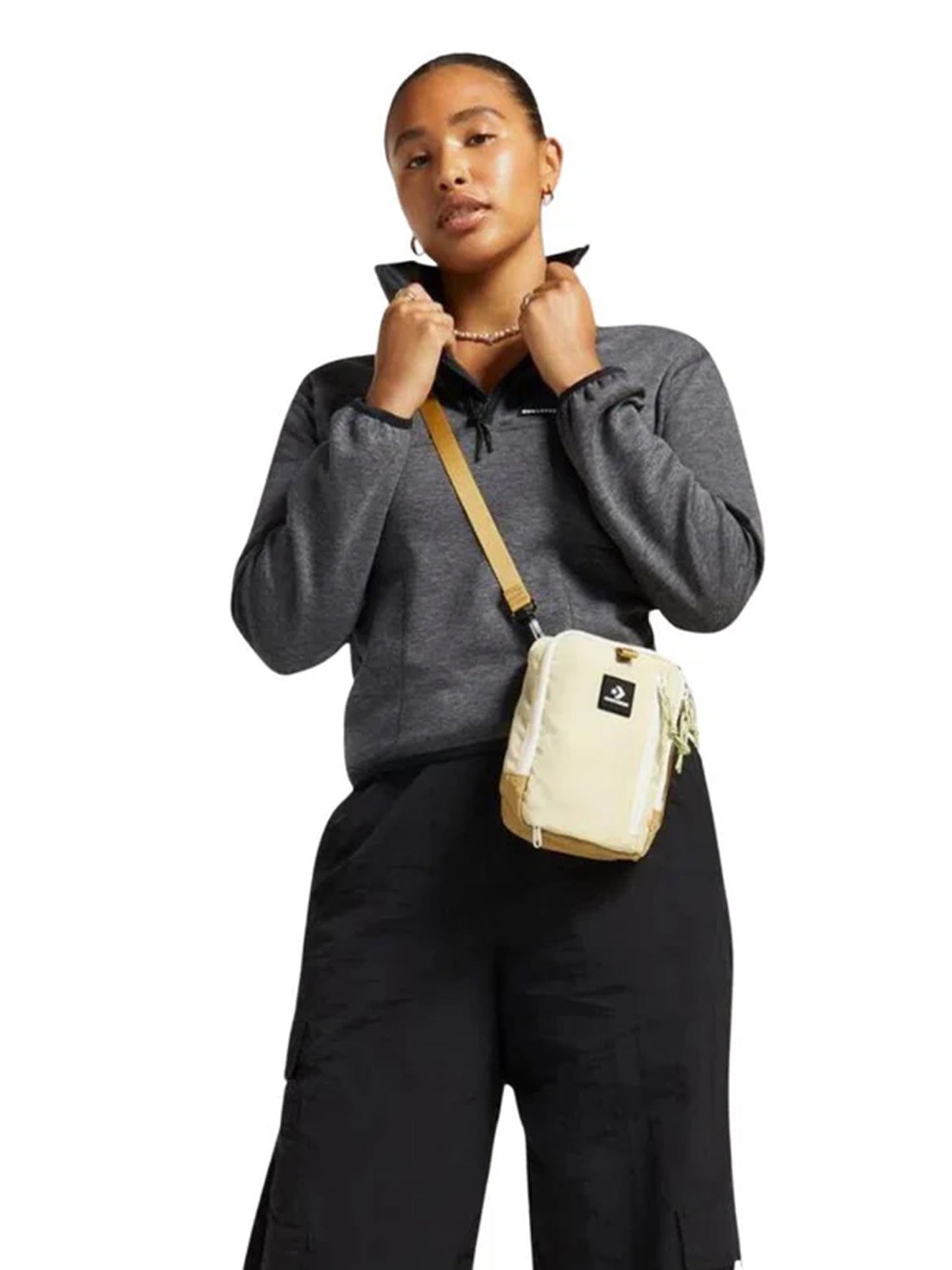 Converse Convertible Crossbody Bag