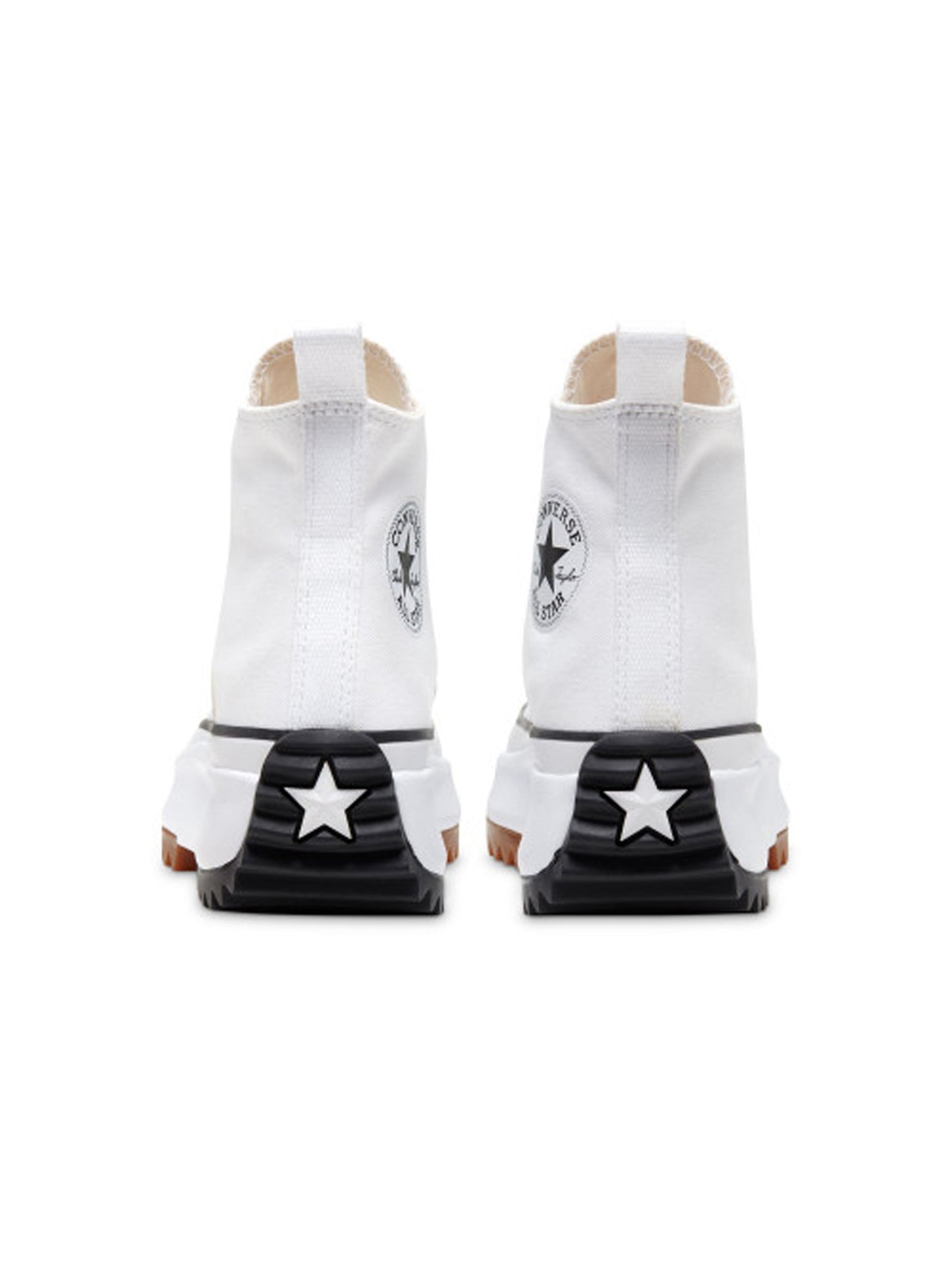 Converse Run Star Hike Sneakers