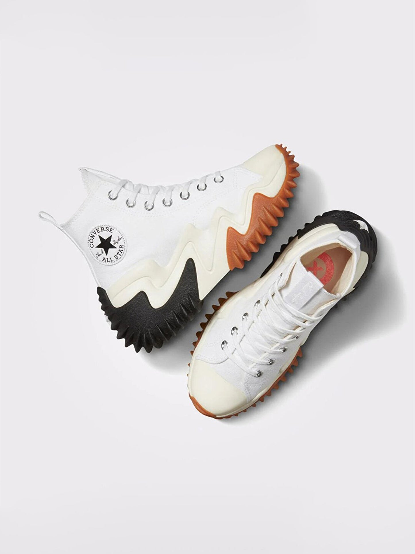 Converse Run Star Motion Seasonal Color Sneakers