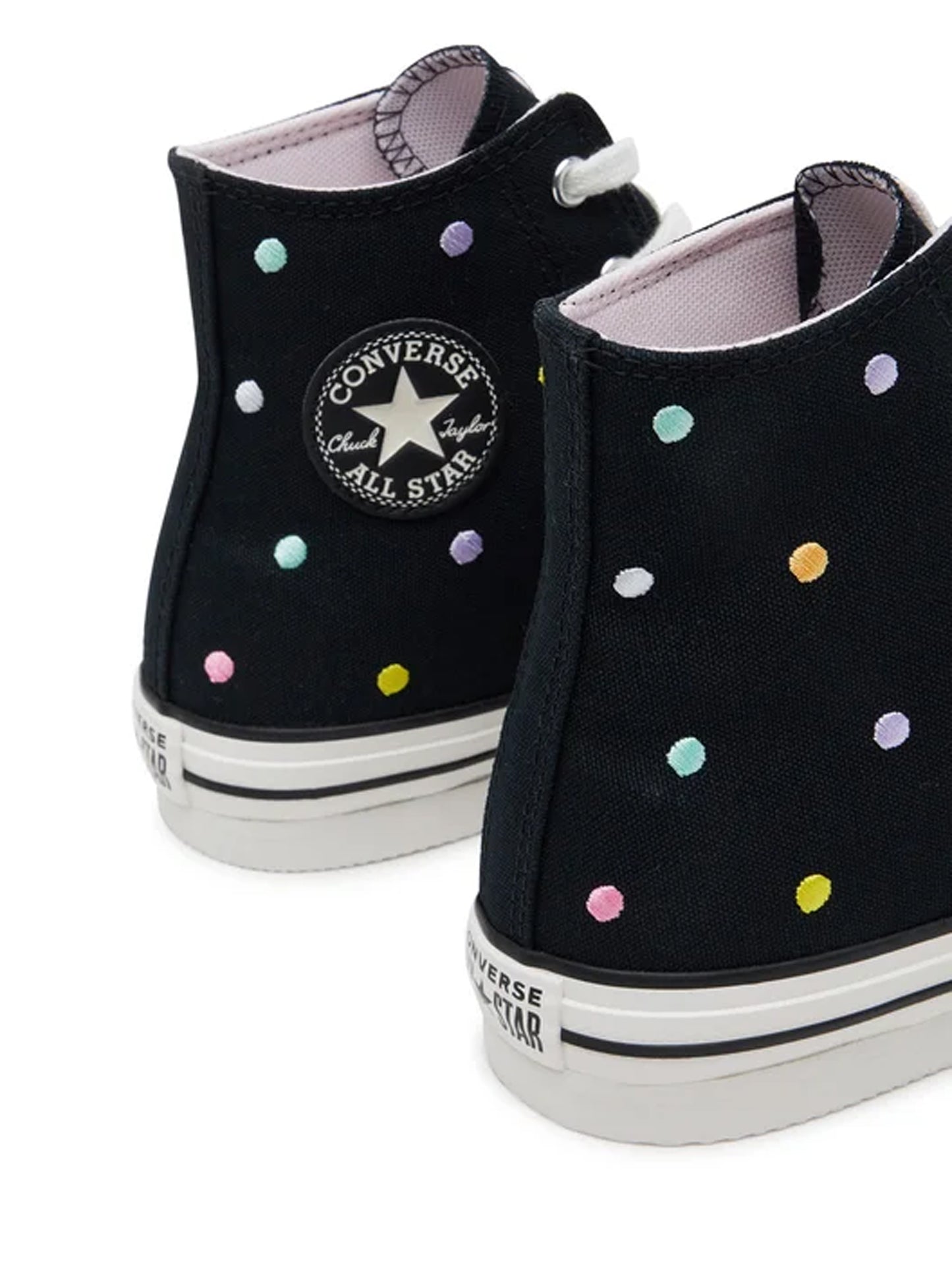 Converse EVA Lift Spring Refresh Floral Sneakers