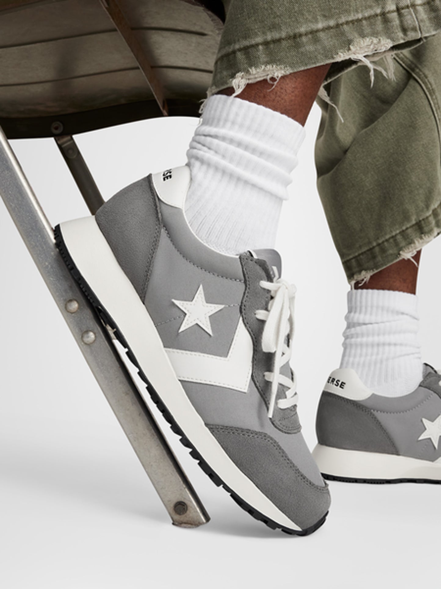 Converse Omega Trainer Seasonal Color Sneakers