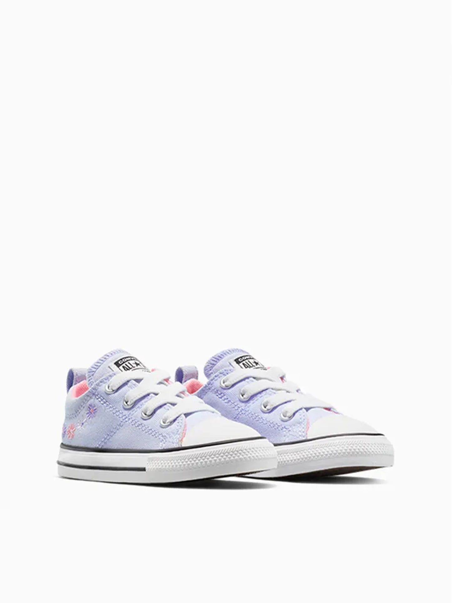 Converse CTAS Madison Joyful Florals Sneakers