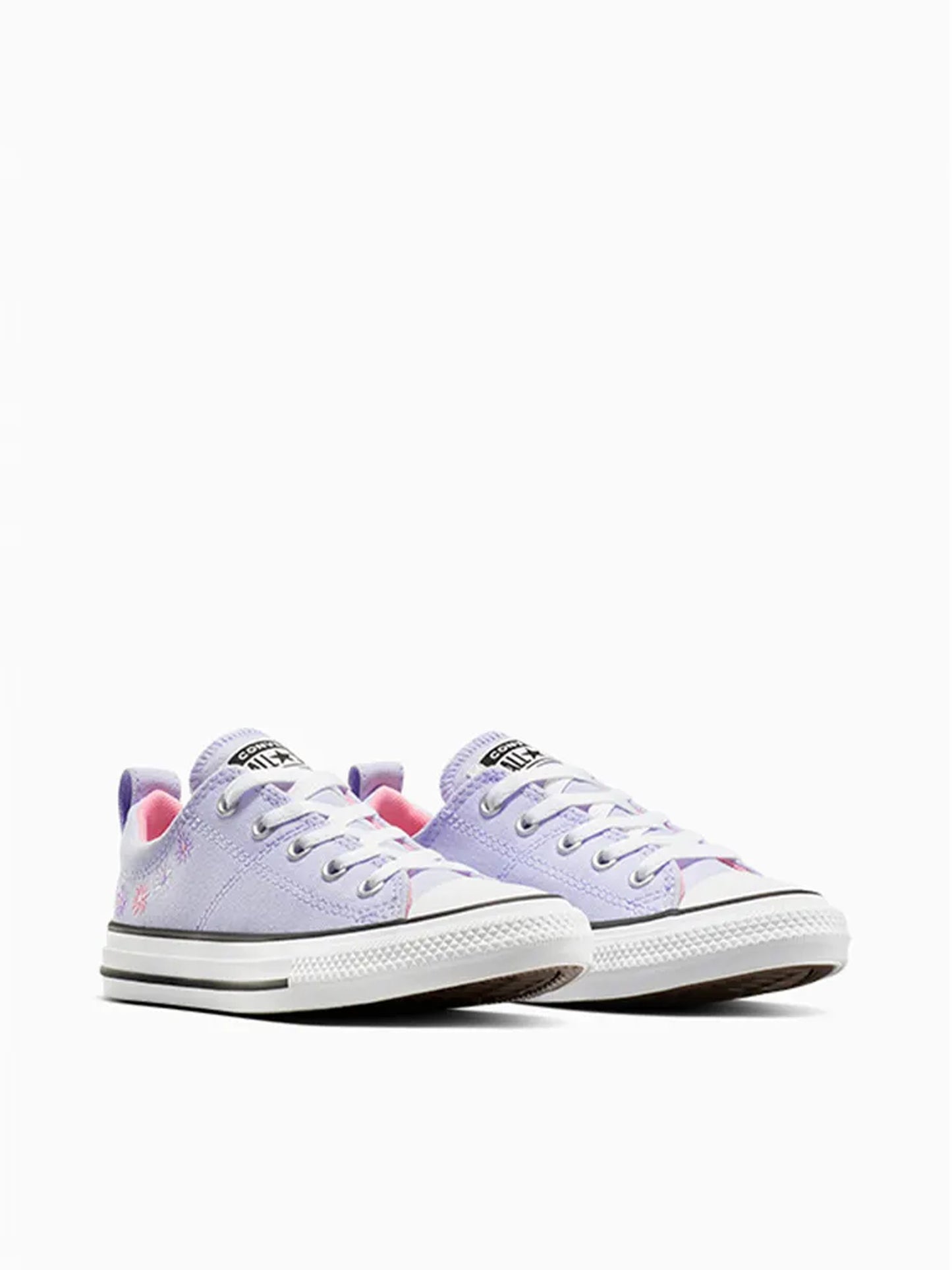 Converse CTAS Madison Joyful Florals Sneakers