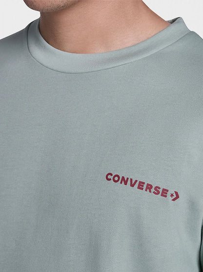 Converse Chev Dazed Star Tee