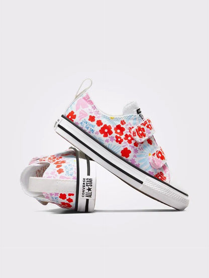 Converse Chuck Taylor AS 2V Nature In Bloom Sneakers