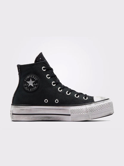 Converse Chuck Taylor AS Lift Chrome Queen Sneakers