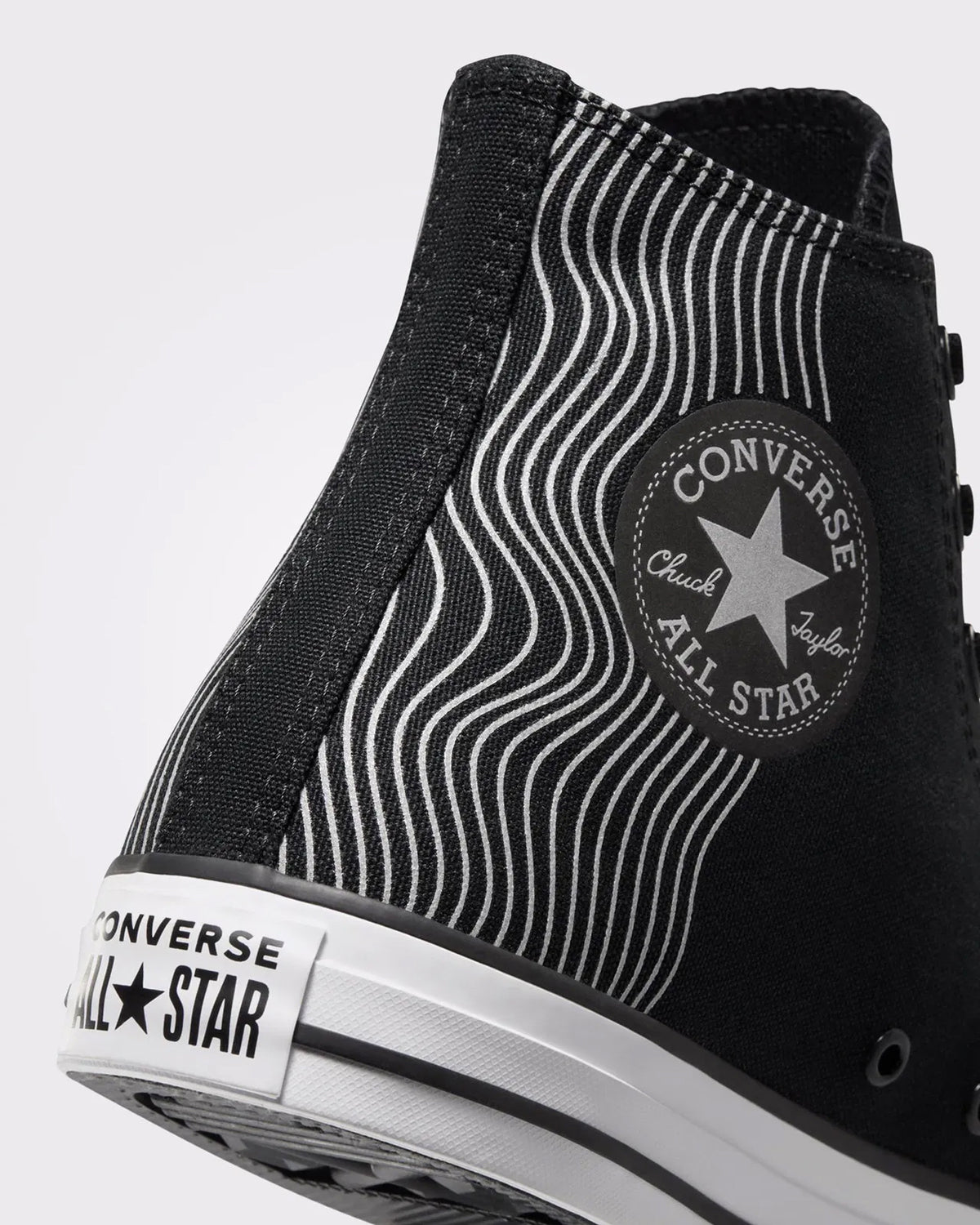 Converse Chuck Taylor All Star Midnight Motorsport Sneakers