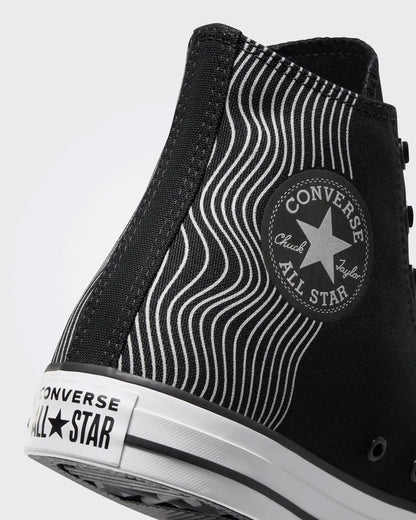 Converse Chuck Taylor All Star Midnight Motorsport Sneakers
