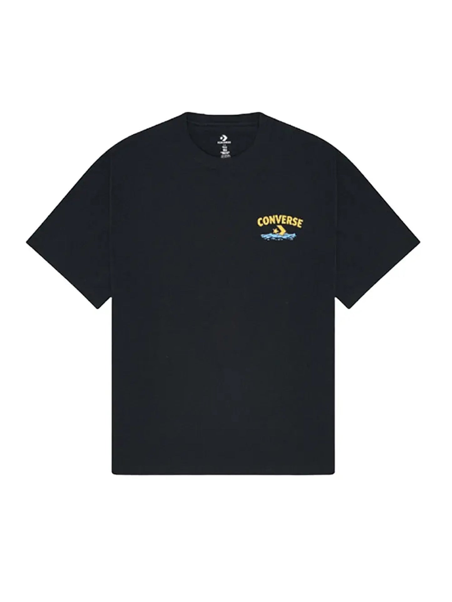 Converse High Summer River Tours T-Shirt