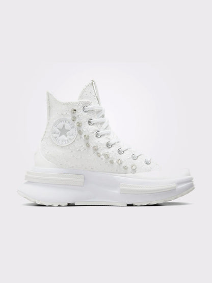 Converse Run Star Legacy CX Chrome Queen Sneakers