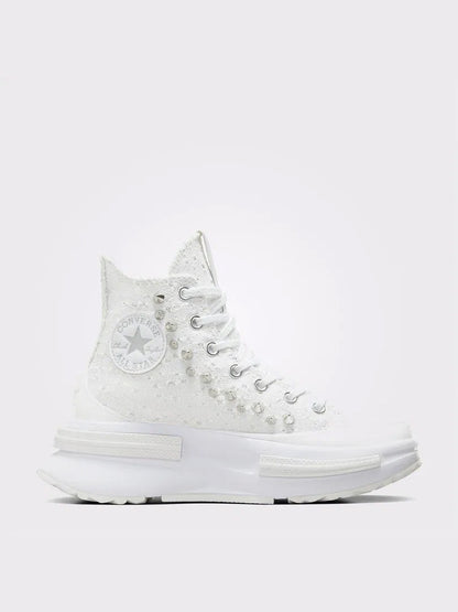 Converse Run Star Legacy CX Chrome Queen Sneakers