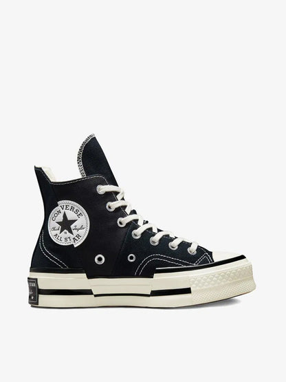 Converse Chuck 70 Plus Foundational Canvas Sneakers