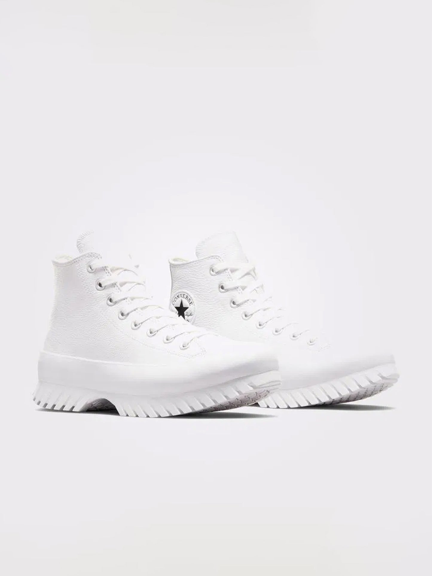 Converse Chuck Taylor AS Lugged 2.0 Non-Weatherized Foundational Leather Sneakers