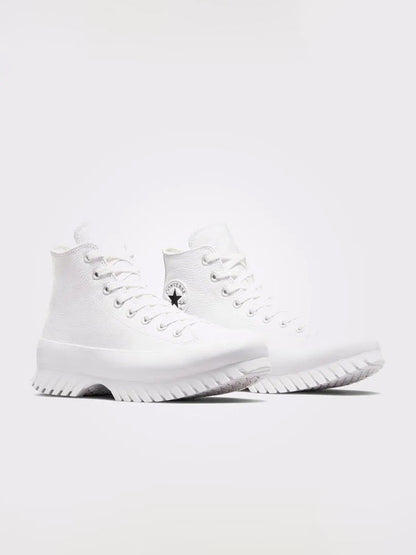 Converse Chuck Taylor AS Lugged 2.0 Non-Weatherized Foundational Leather Sneakers