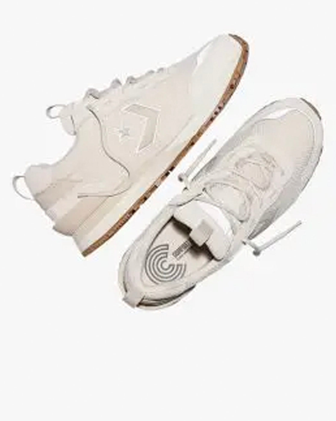 Converse Omega Trainer Seasonal Color Sneakers