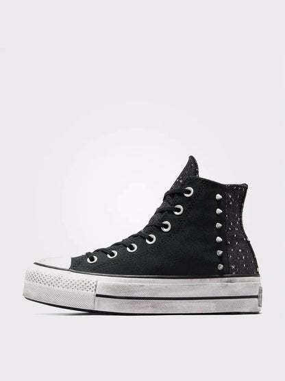 Converse Chuck Taylor AS Lift Chrome Queen Sneakers