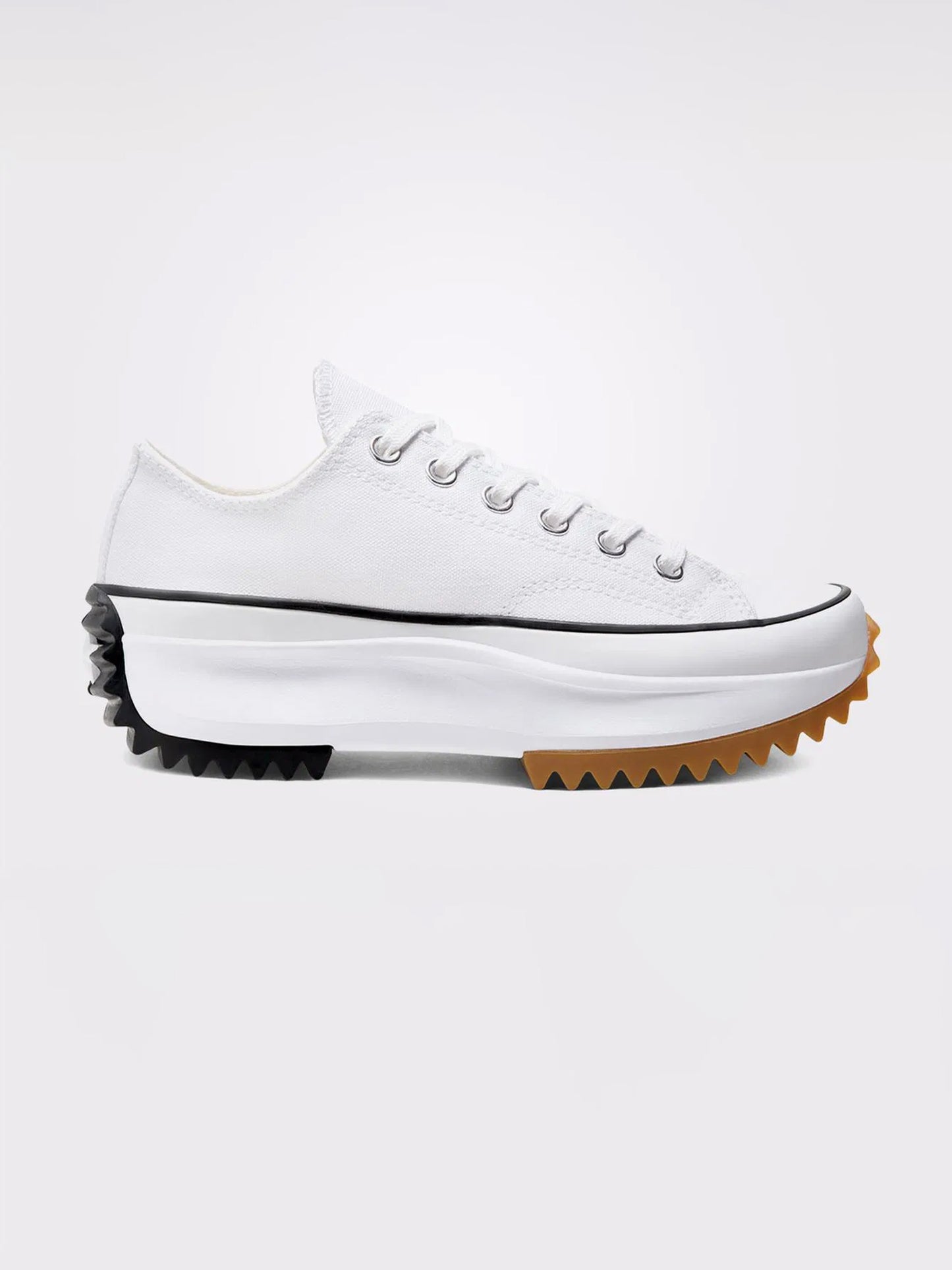 Converse Run Star Hike Foundation Sneakers