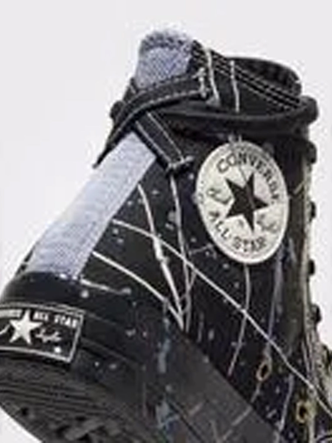 Converse Chuck 70 Play On Utility Sneakers