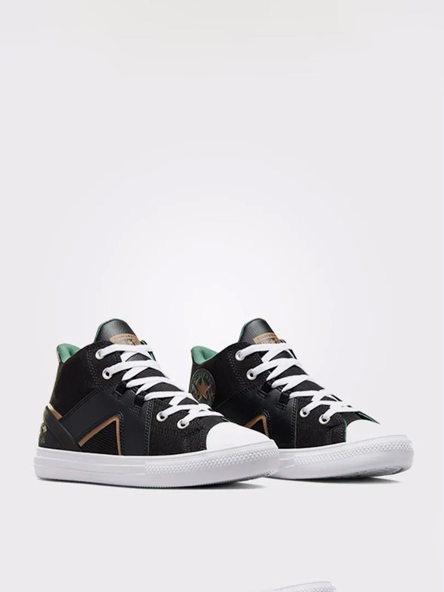 Converse Chuck Taylor AS Flux Ultra Play On Sport Sneakers