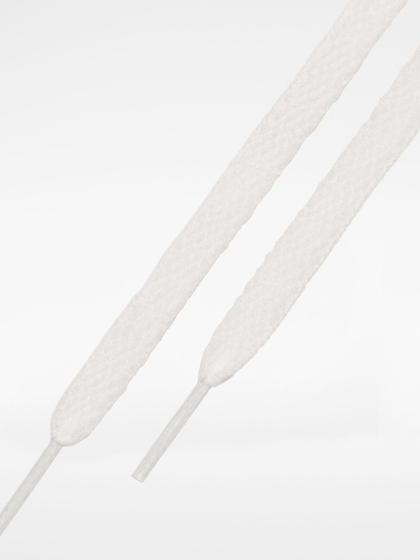 Converse Solid Laces - White (45)