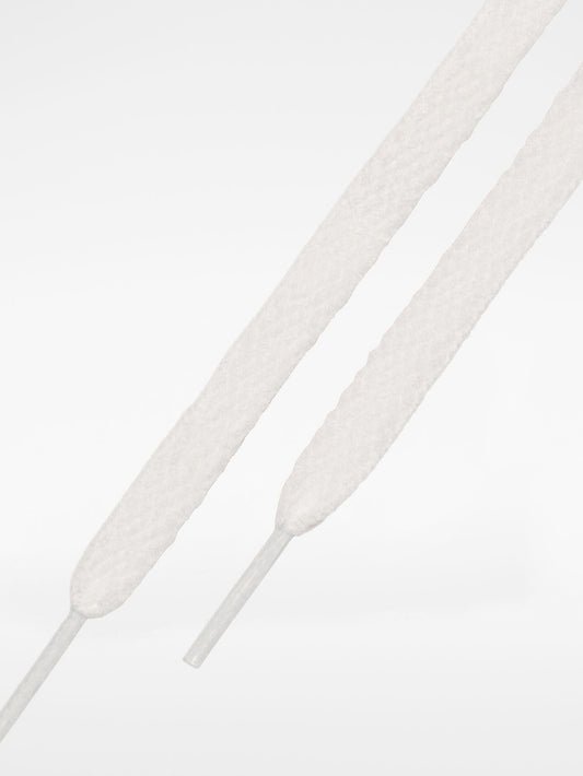 Converse Solid Laces - White (45)