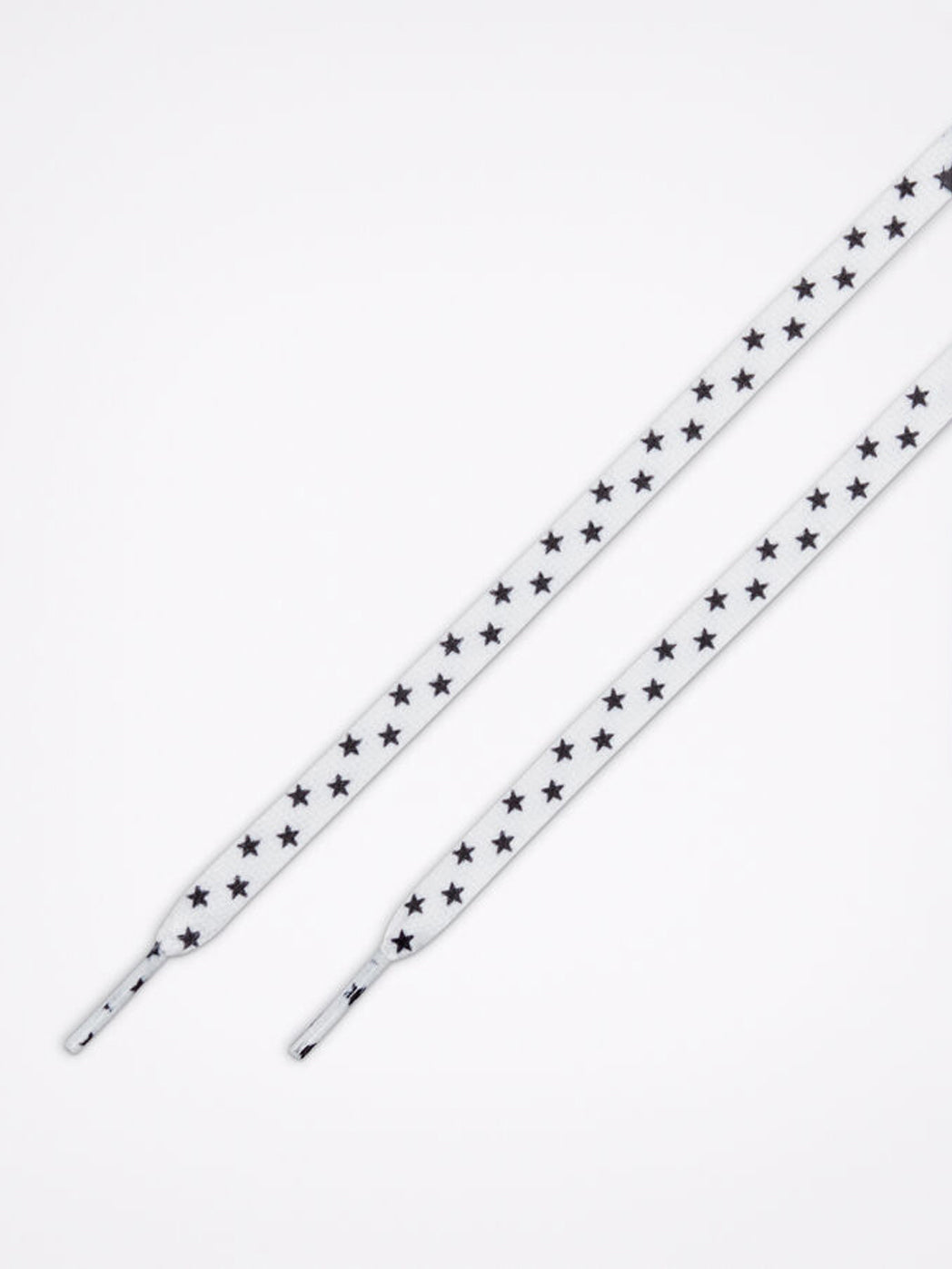 Converse 45in Tossed Star Sneaker Laces