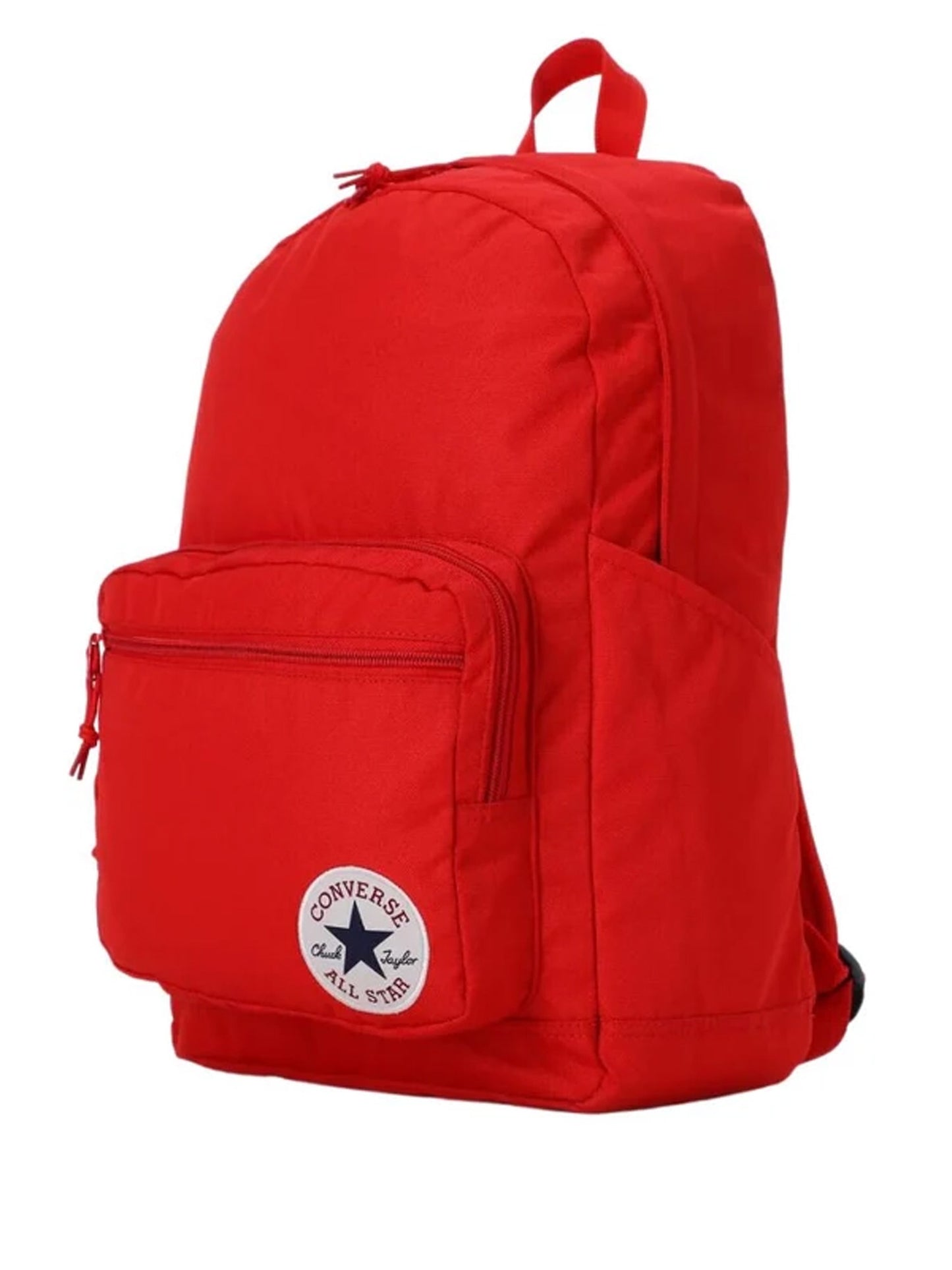 Converse Go 2 Backpack - Red