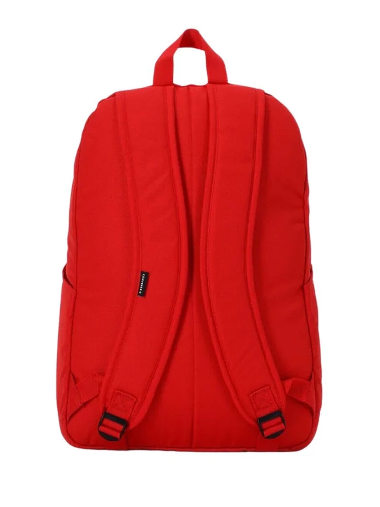 Converse Go 2 Backpack - Red