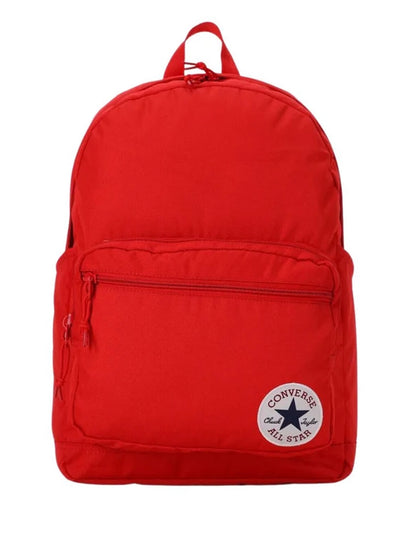 Converse Go 2 Backpack - Red